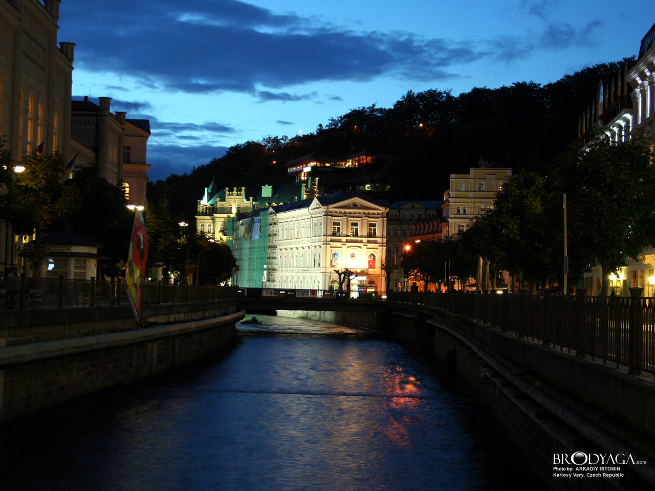 Karlovy Vary